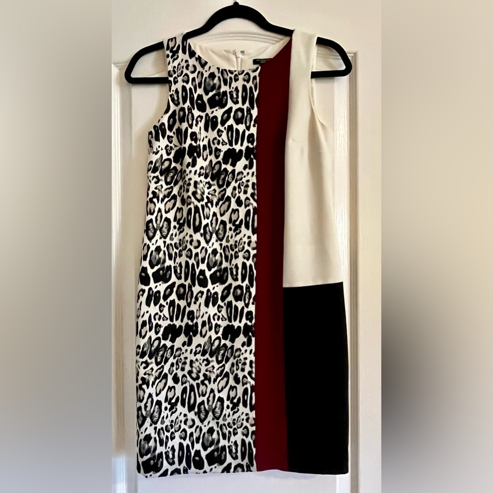 Ann Taylor Dress 0P